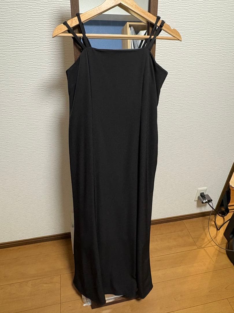 ◆niana◆ 3点セット　フリルドレス