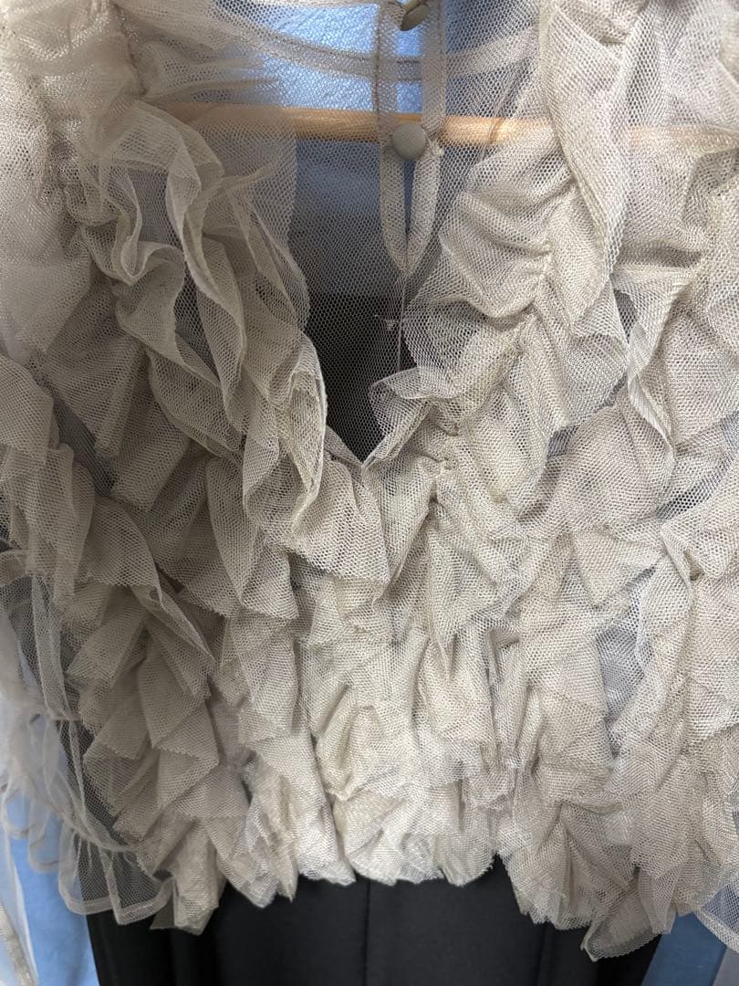 ◆niana◆ 3点セット　フリルドレス