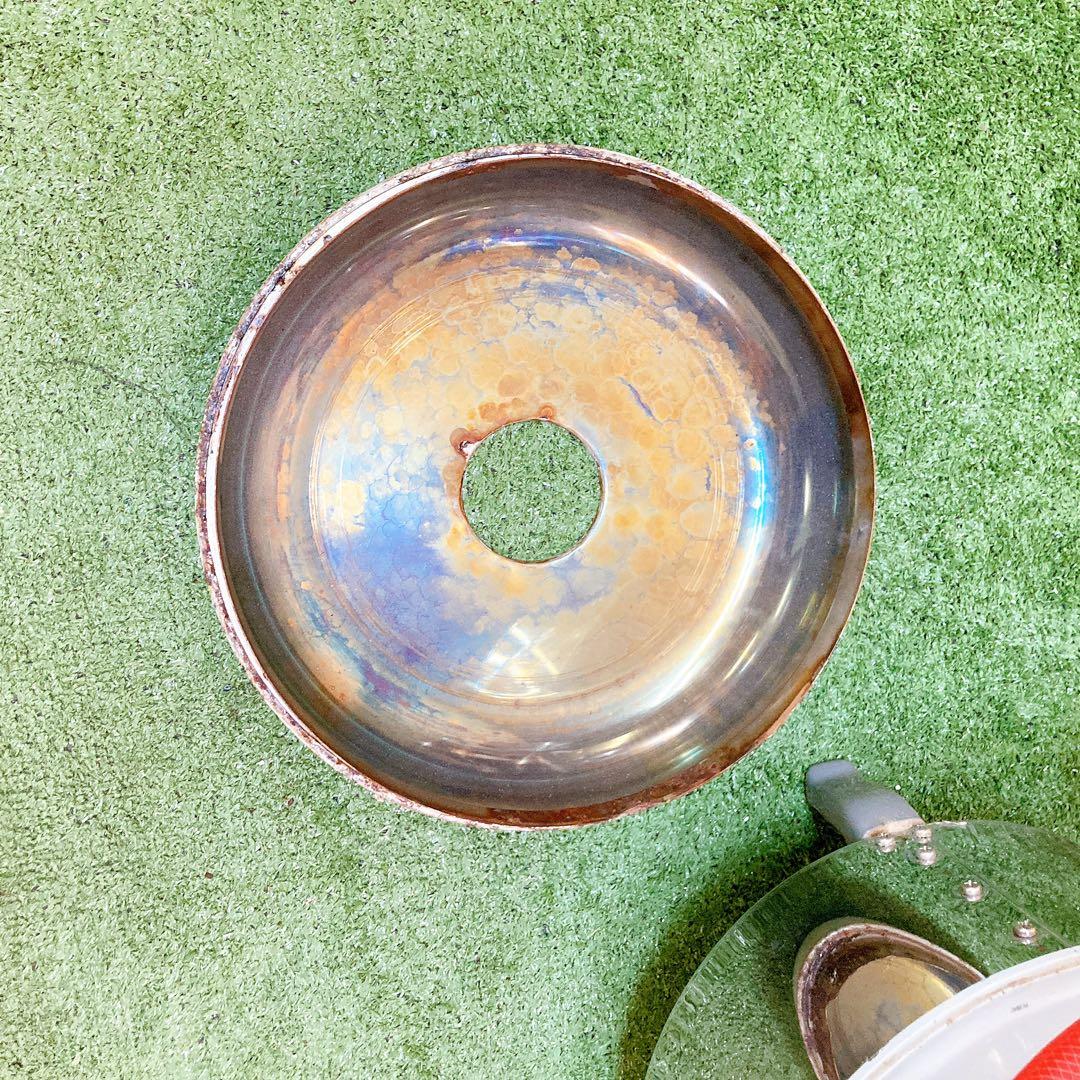 貯蔵湯沸器　細山熱器　DN-1 都市ガス用