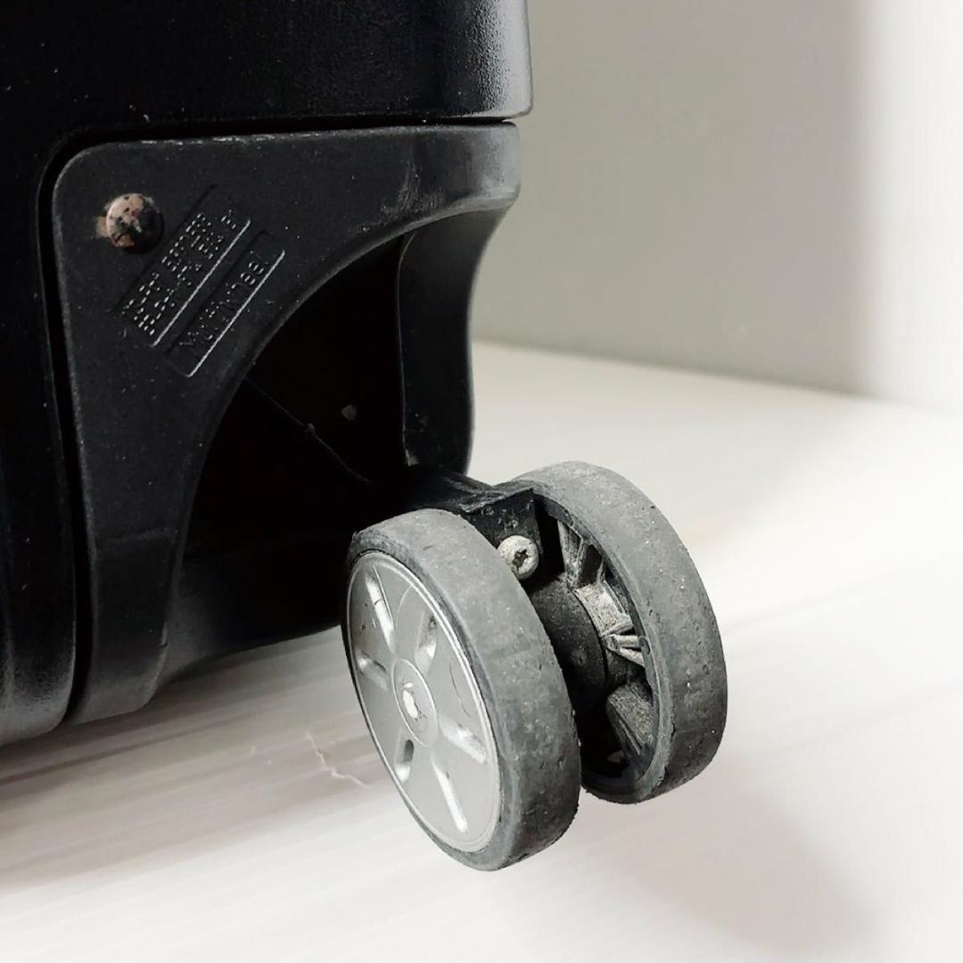 RIMOWA サルサ デラックス 4輪 スーツ ケース キャリー　リモワ 中古