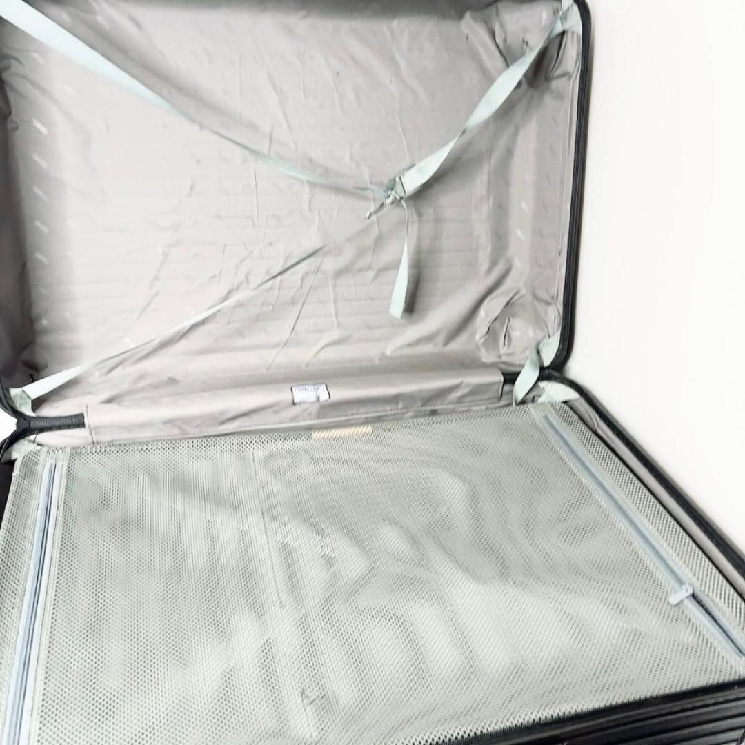 RIMOWA サルサ デラックス 4輪 スーツ ケース キャリー　リモワ 中古