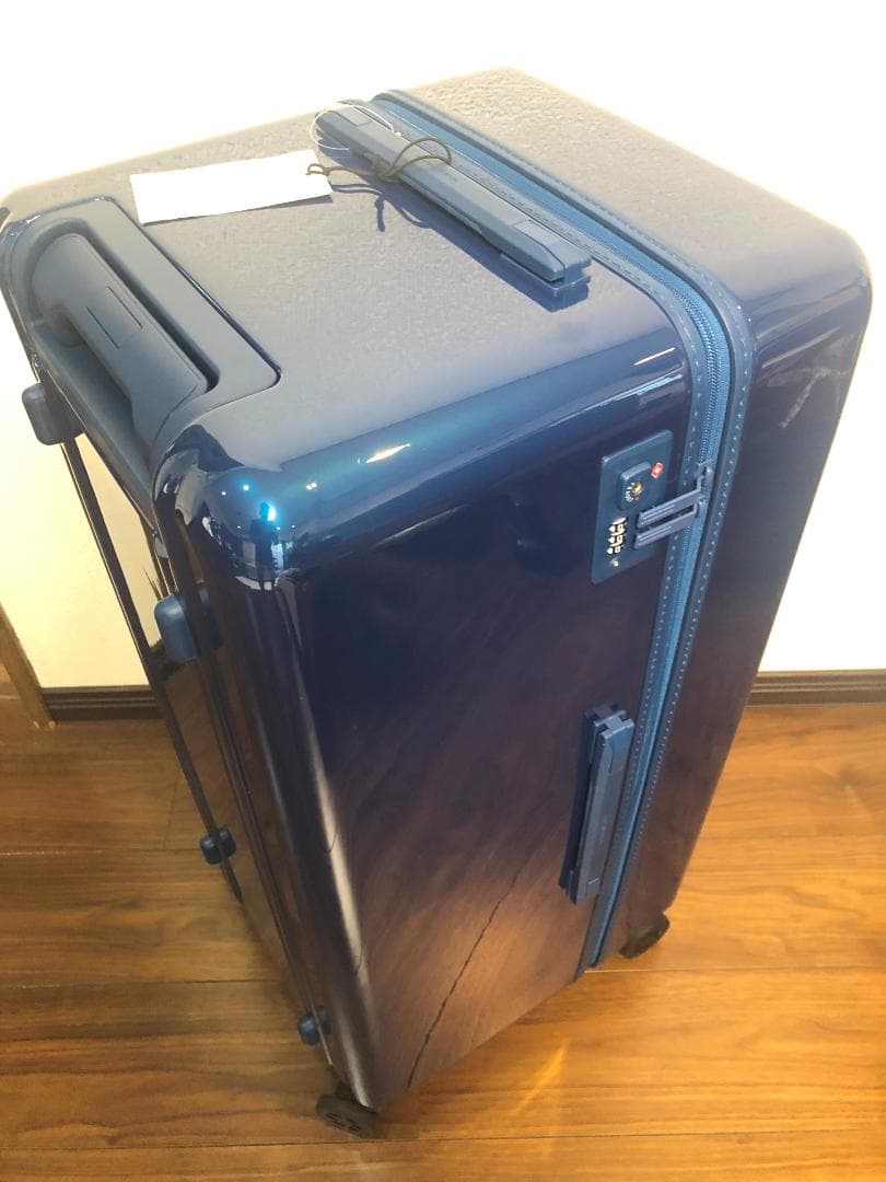 39％OFF定価13.2万【正規品】ゼロハリバートン 4.0トランク 最大99L