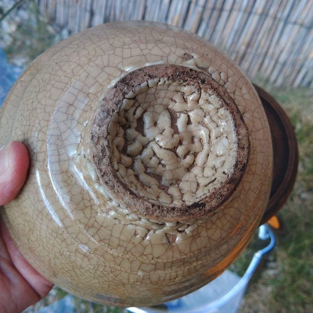 井戸茶碗　高麗写し　茶道