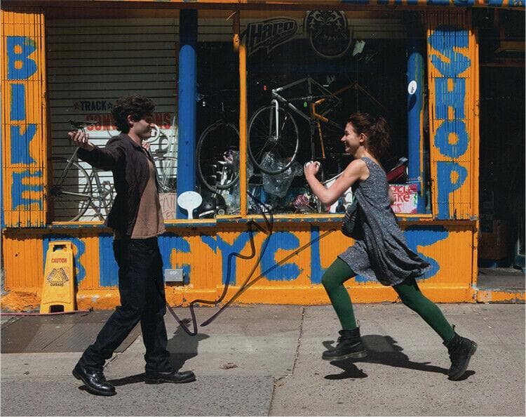 直筆サイン入り写真 イモージェン・プーツ 28週間後  SA鑑定済