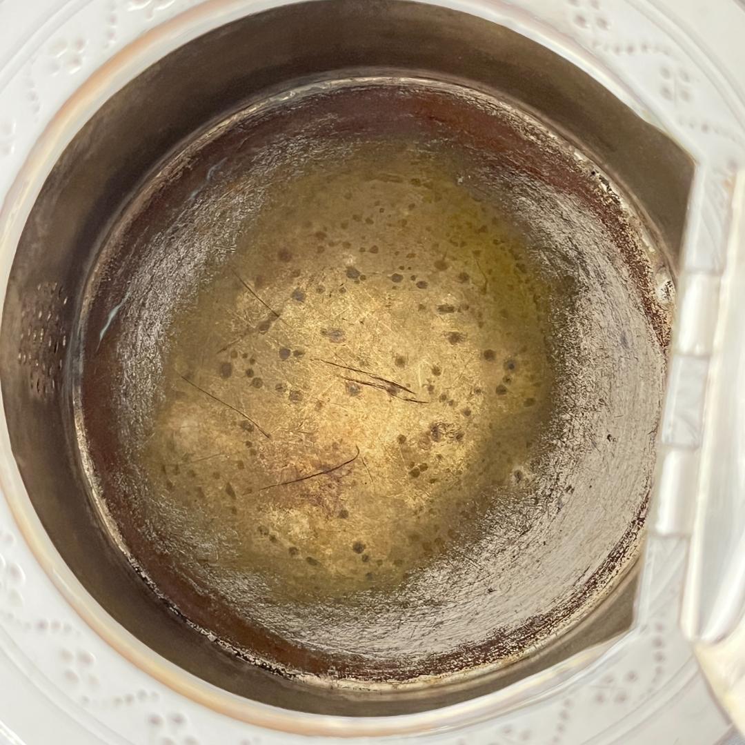 【英国】 エドワーディアン ティーポット 【シルバープレート】