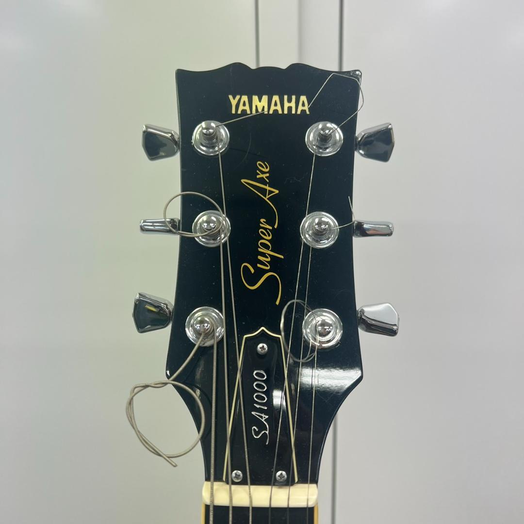 769886/YAMAHA Super Axe SA-1000 エレキギター
