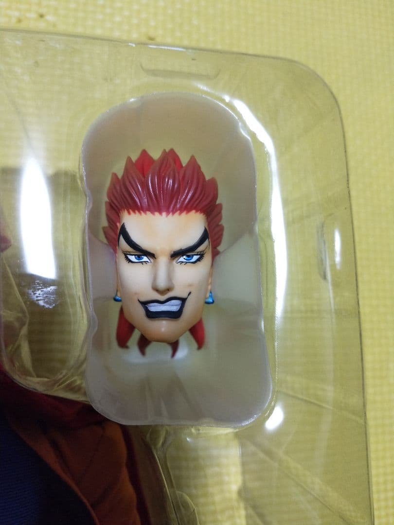 ジョジョ RAH フィギュア ディオ DIO