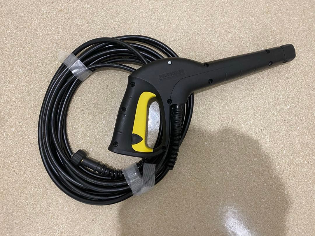 KARCHER ケルヒャー JTK 28 高圧洗浄機