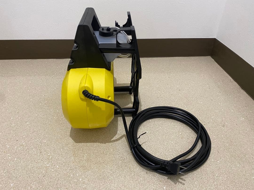 KARCHER ケルヒャー JTK 28 高圧洗浄機