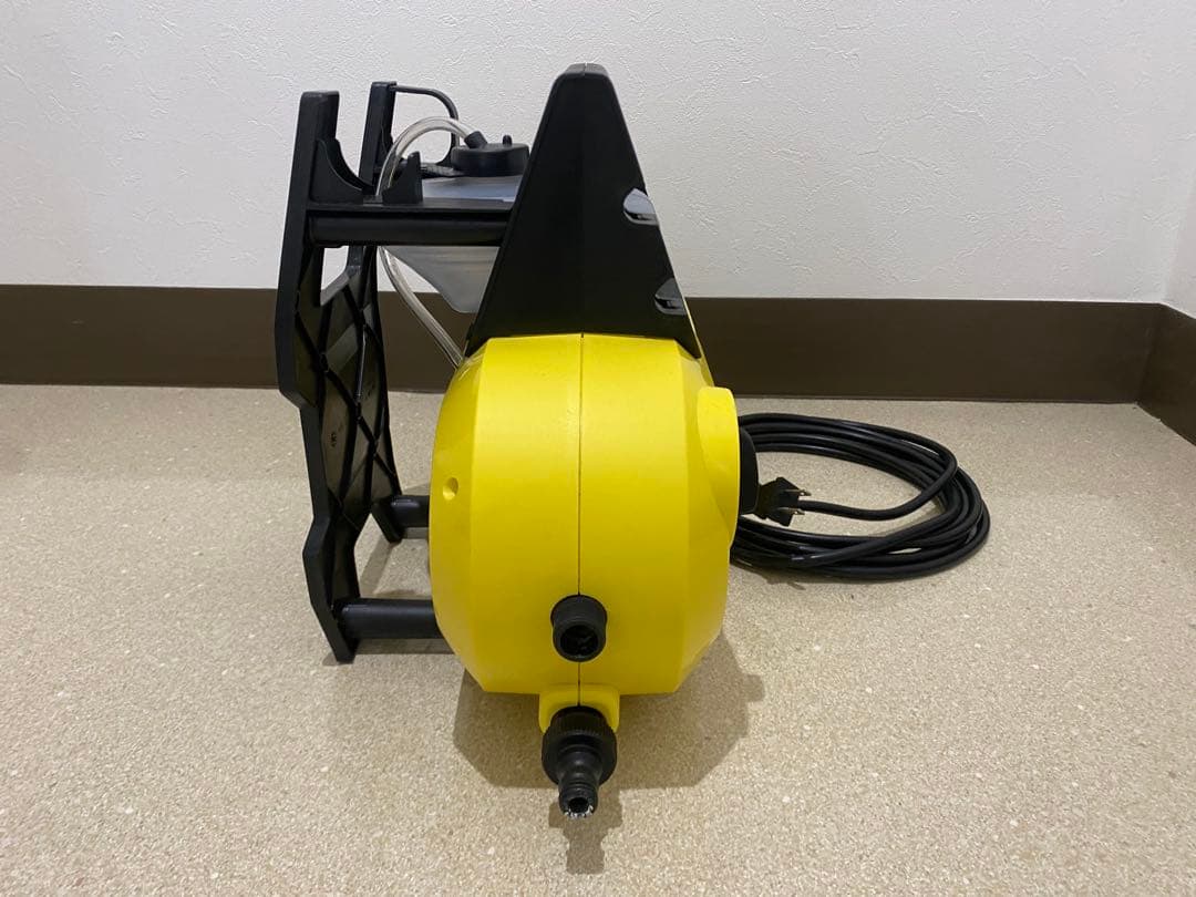 KARCHER ケルヒャー JTK 28 高圧洗浄機