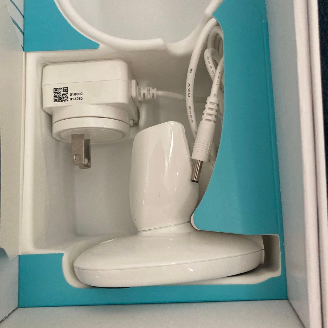 ニュースキン ルミスパ 美顔器 ホワイト/ブルー