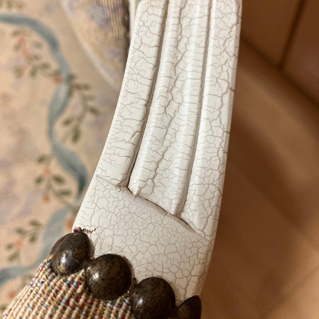 ２脚目　エンジェル　チェアー