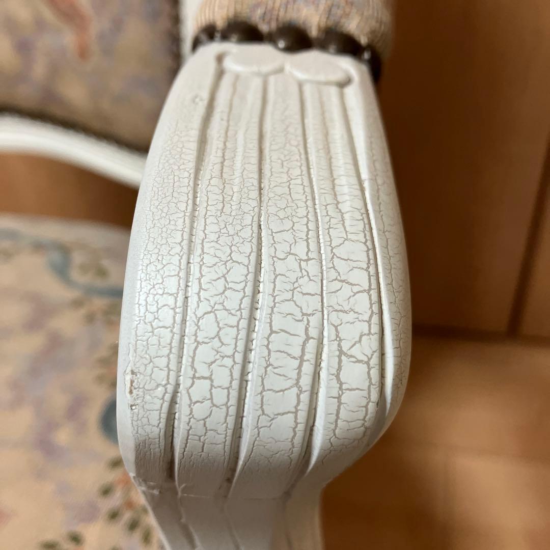 ２脚目　エンジェル　チェアー