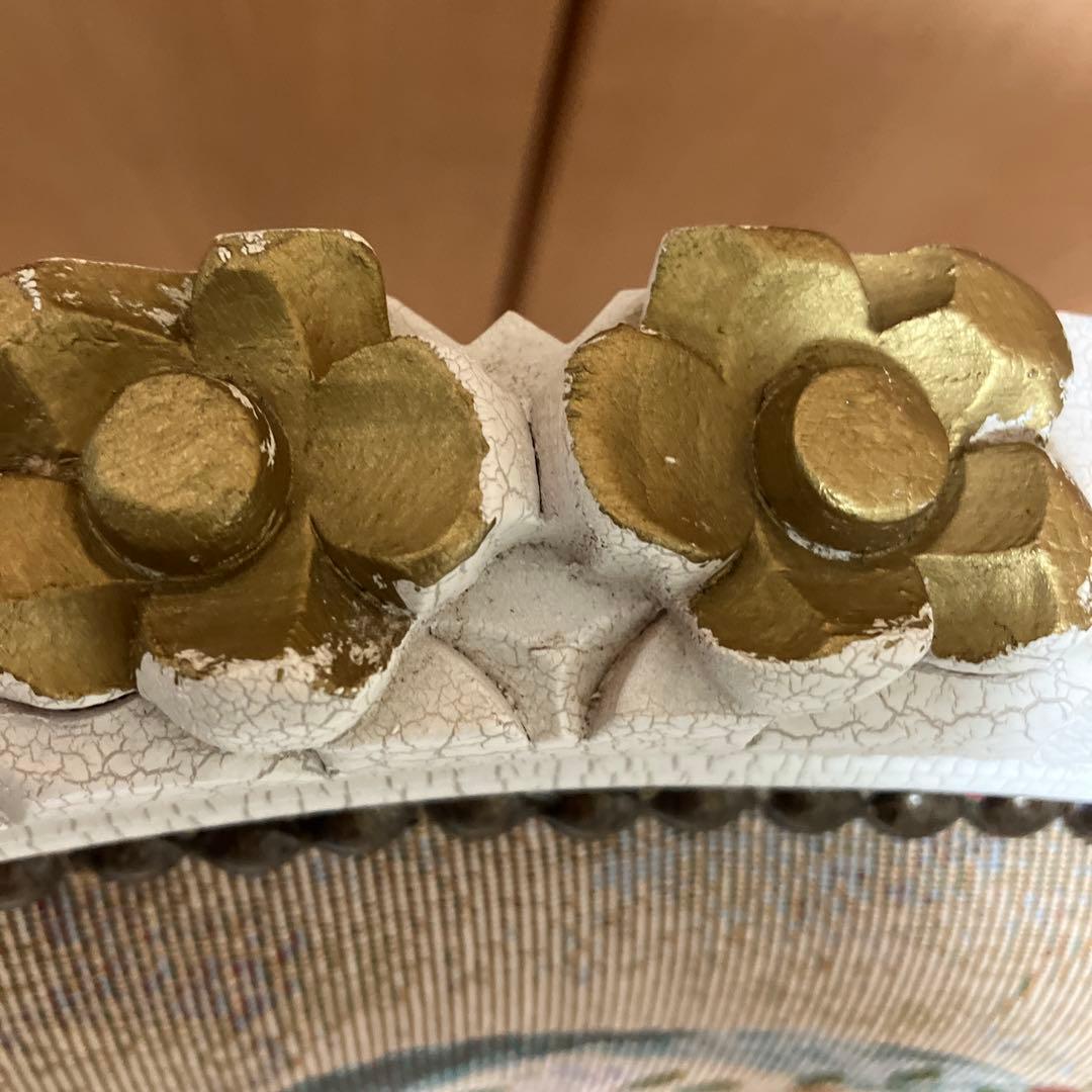 ２脚目　エンジェル　チェアー