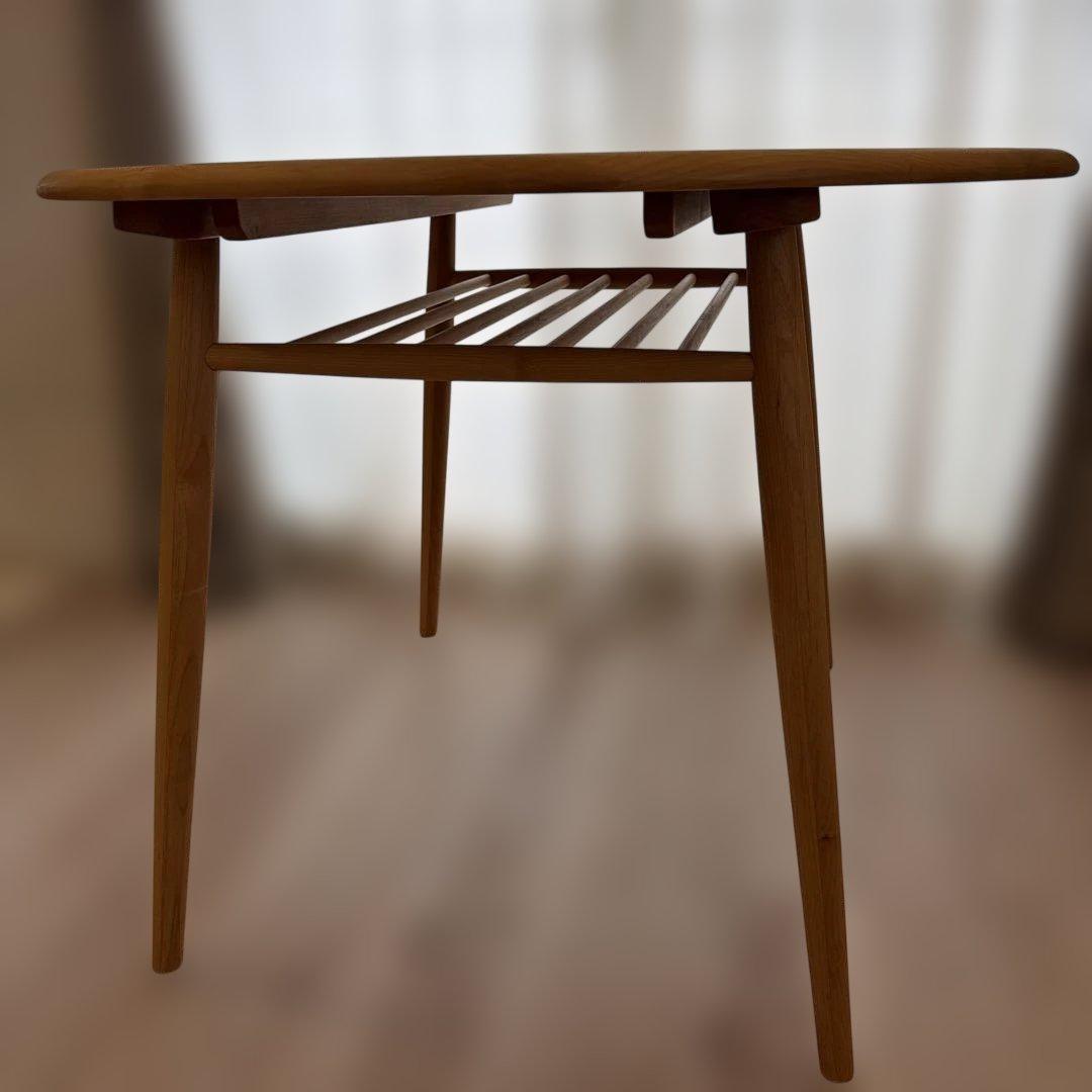 ⭐︎モモナチュラル⭐︎丸型ダイニングテーブル