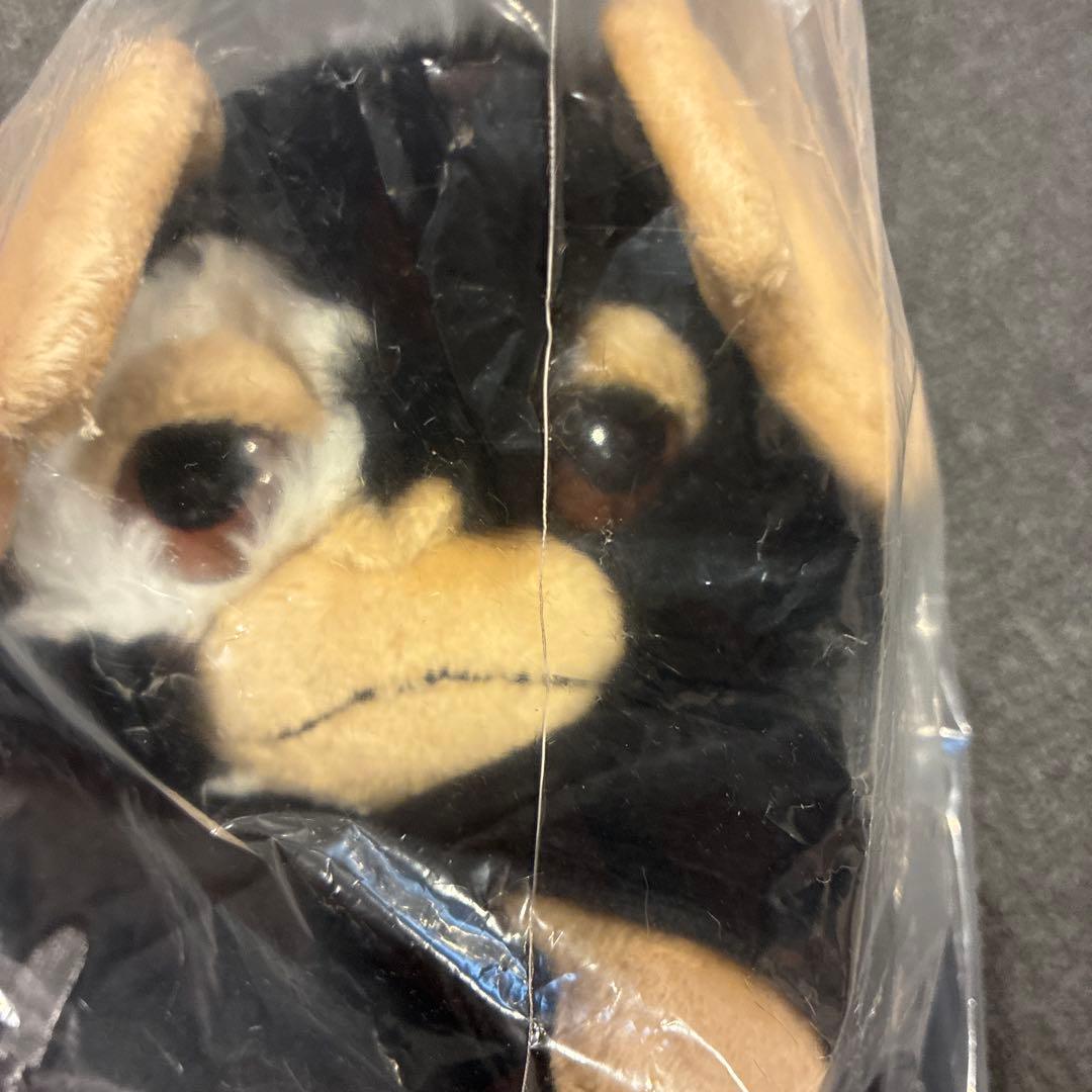 新品未開封 GREMLINS MASTERMIND WORLD ギズモ nici