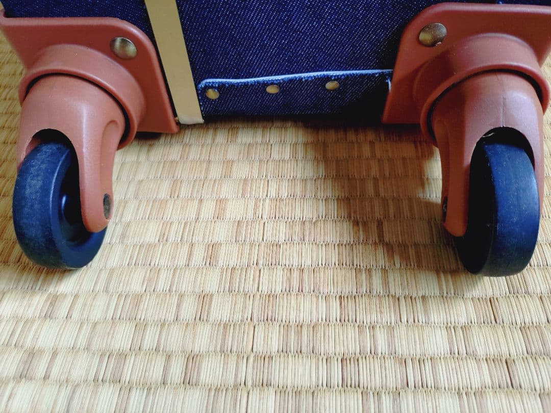 ボンレス犬とボンレス猫グッズとキャリーケース