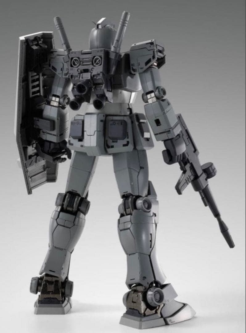 新品未開封 L COMPOSITE RX78FRGMT GUNDAM