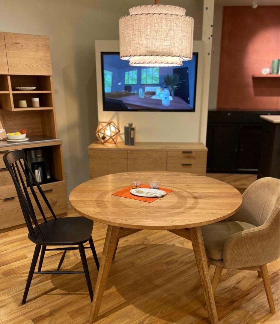 【美品】unico Rodney ペンダントライト