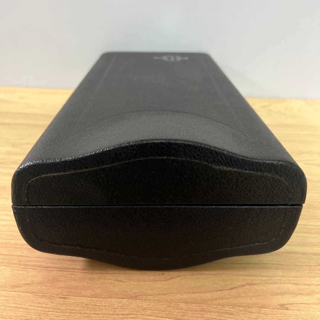 クランポン純正クラリネットケース(ハード)