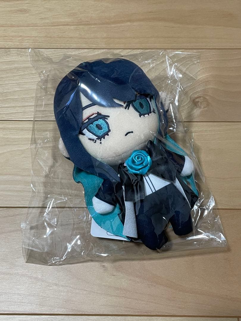 【新品・未使用】Ado ぬいぐるみ 3体セット