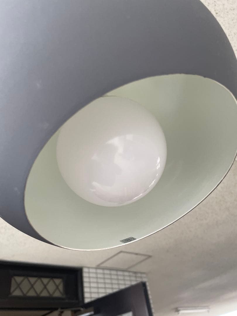 【魚屋】アートワークスタジオ　ペンダントライト