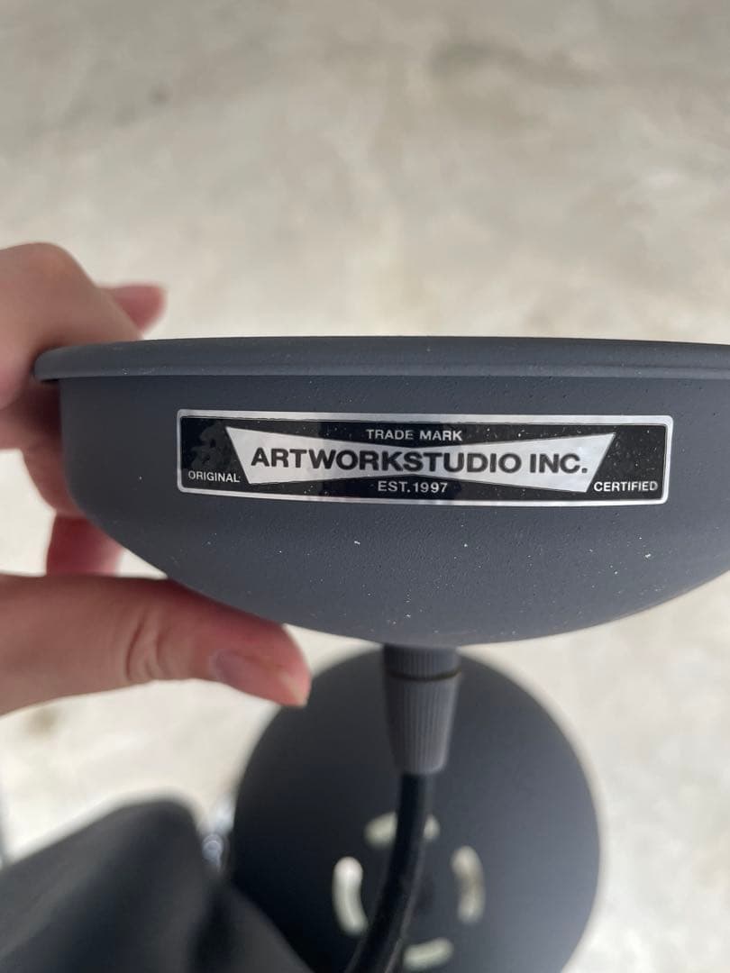 【魚屋】アートワークスタジオ　ペンダントライト