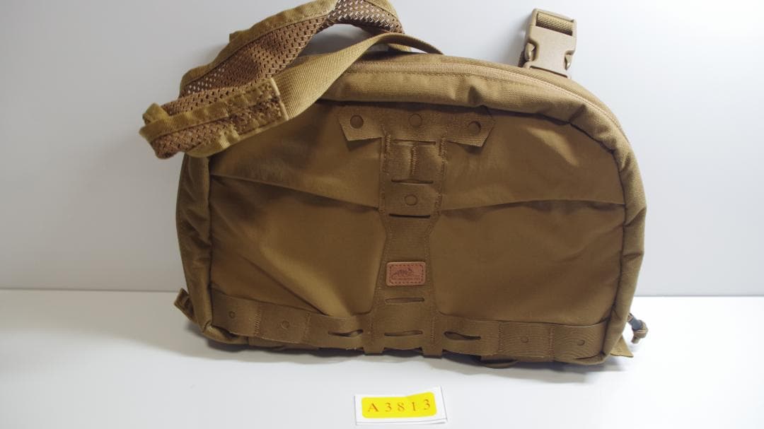 A3813 HELIKON-TEX CHEST PACK チェスト パック