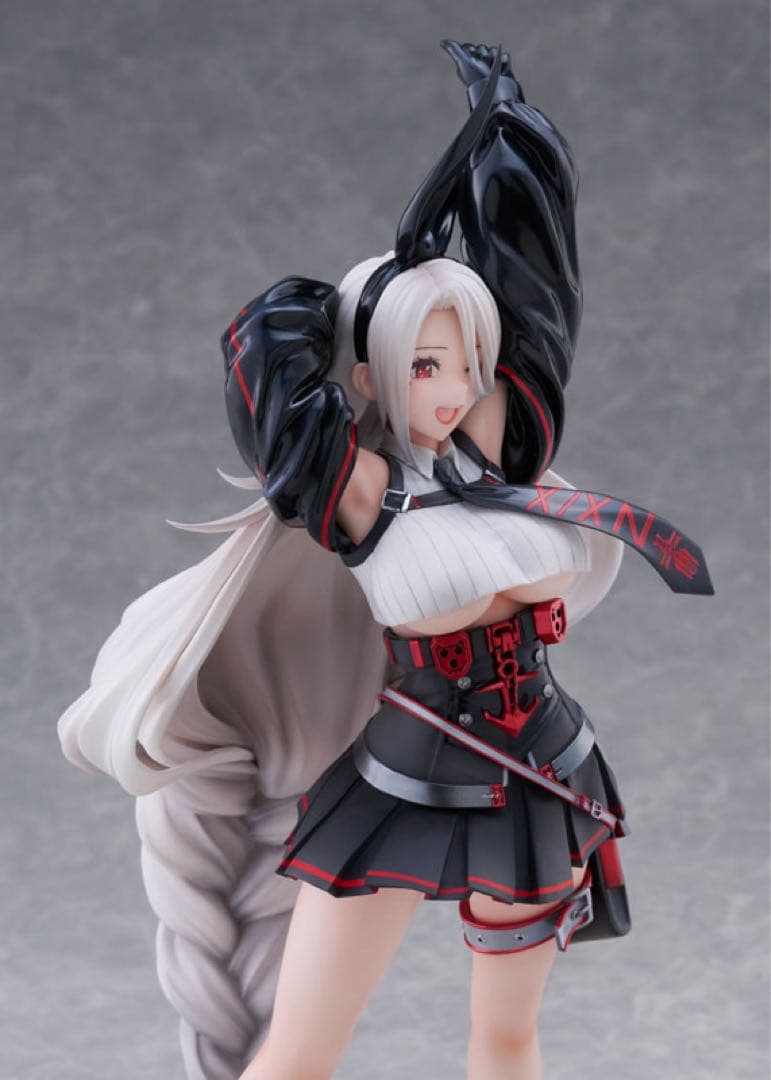 【未開封正規品】 アズールレーン プリンツ・ハインリヒ フィギュア あみあみ限定