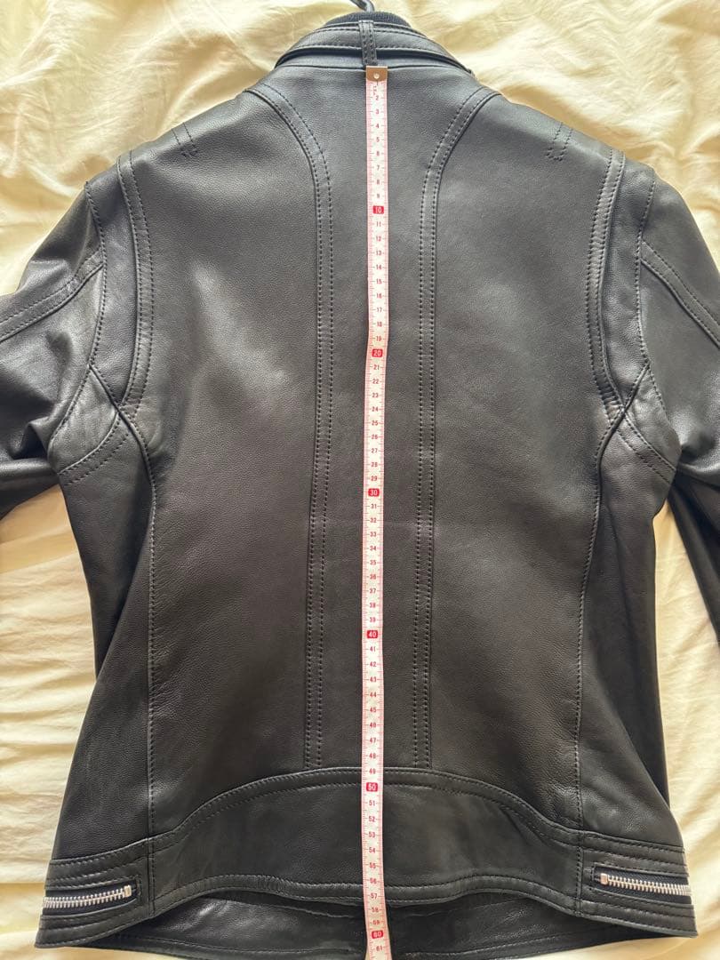 LOVELESS ライダースジャケット