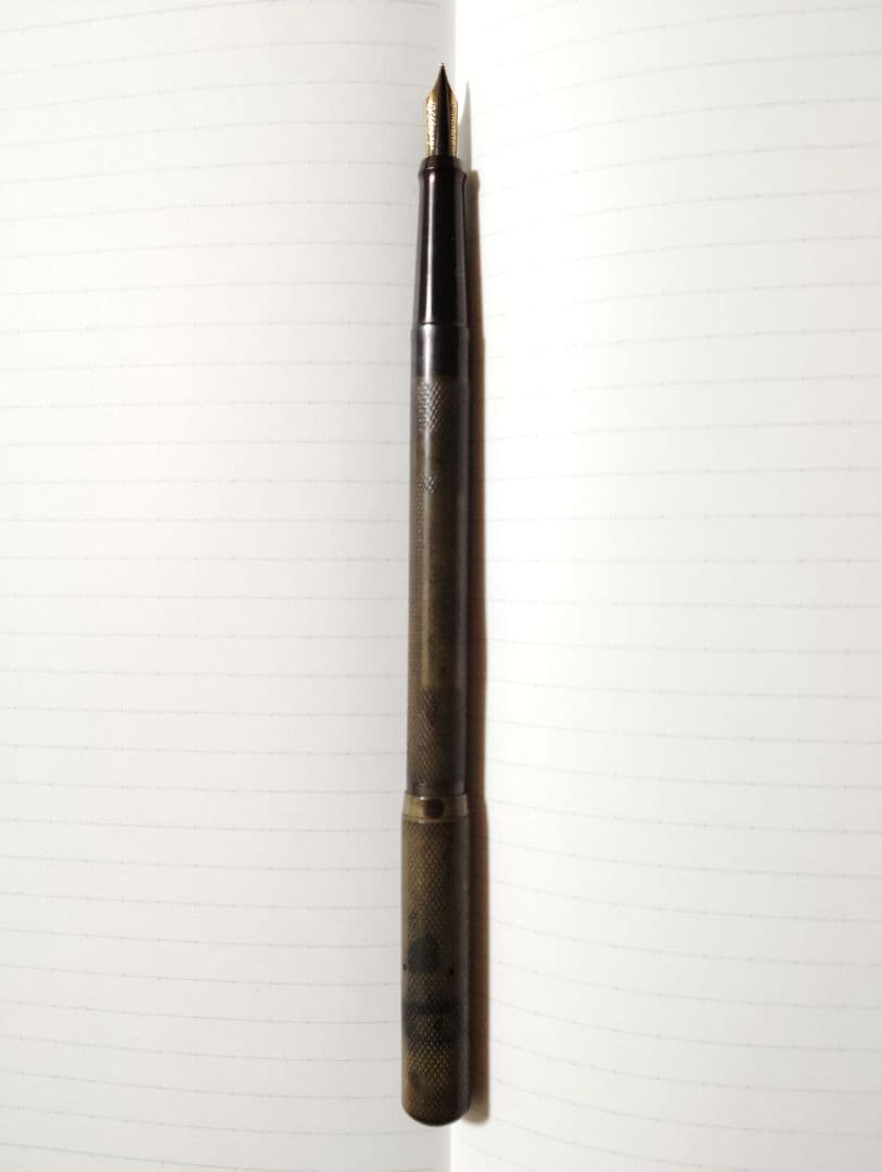 onoto オノト 万年筆 ジャンク