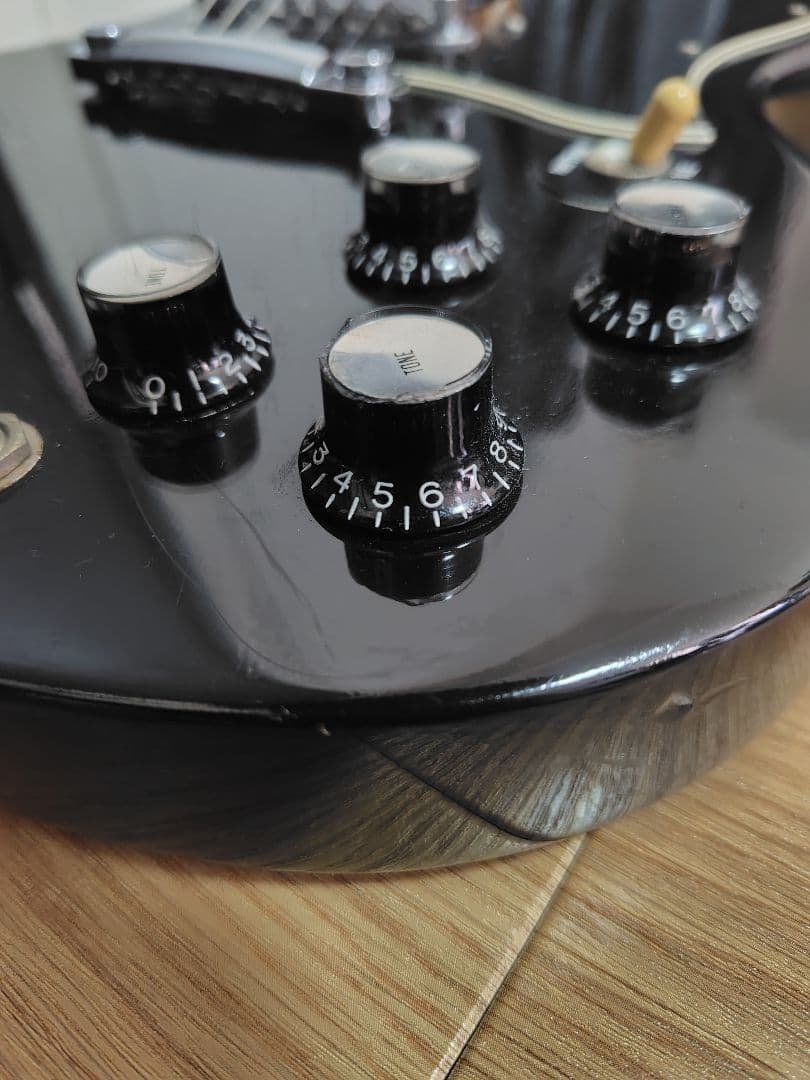 べっき Gibson SG special (送料込み・2004年製)