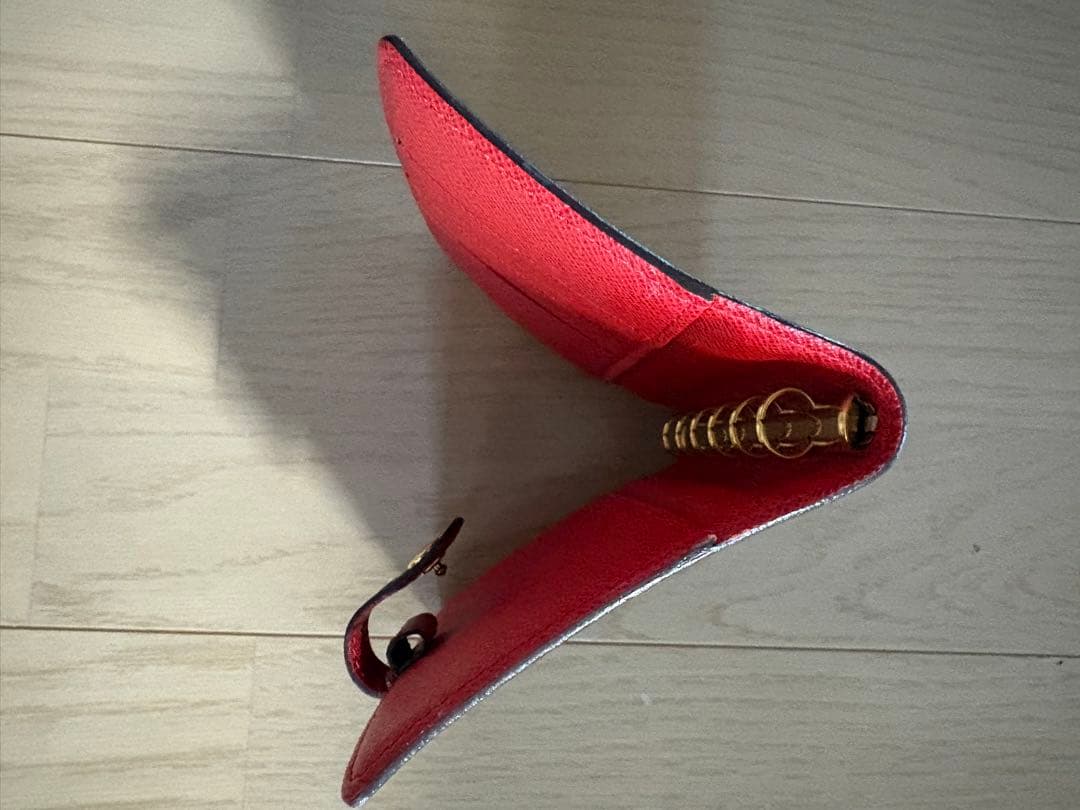 EVA　ルイヴィトン　アジェンダPM 希少　限定デザイン