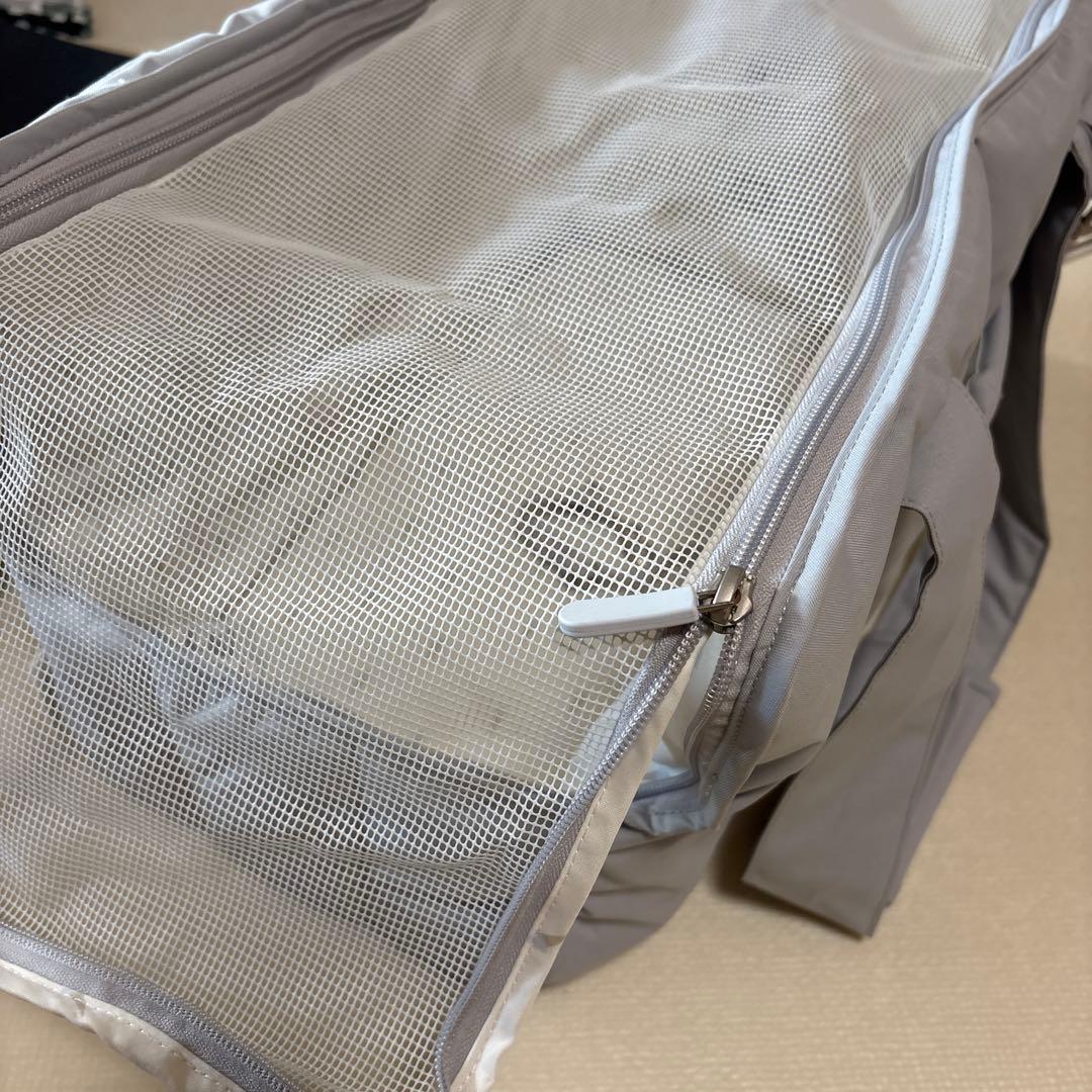 専用❤️ジェラピケ❤️キャリーバッグ