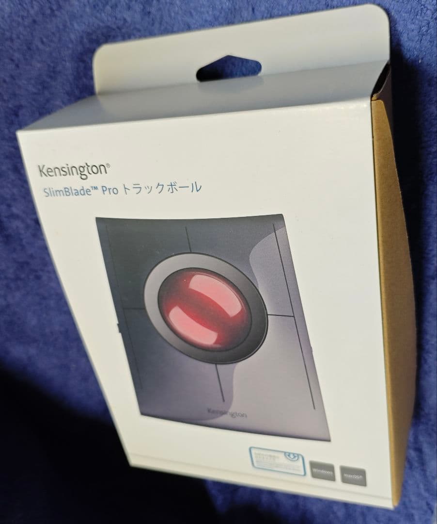 Slimblade Pro 静音化 + PERIPRO-304