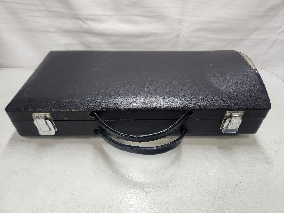 良品　Leblanc　Noblet　ノブレ　クラリネット　グラナディラ　お試し