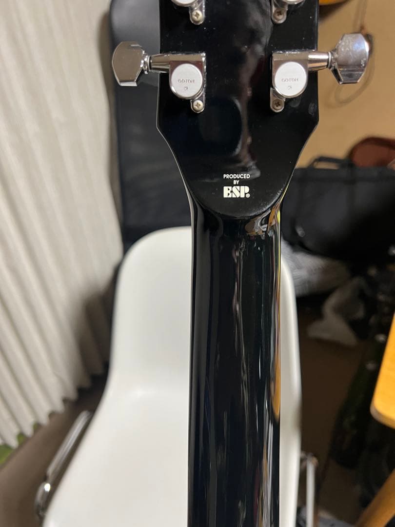 EDWARDS E-K-130VP 黒　セール❗️