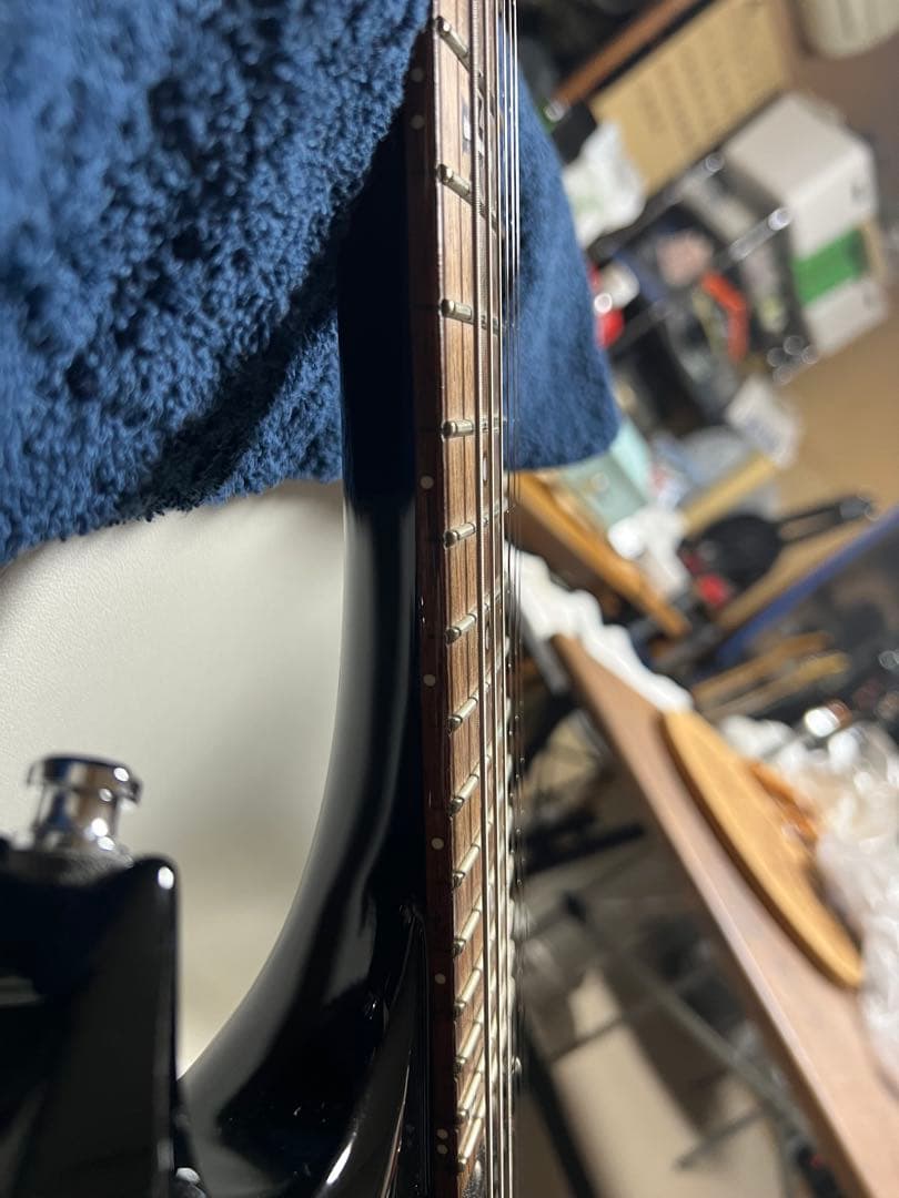 EDWARDS E-K-130VP 黒　セール❗️