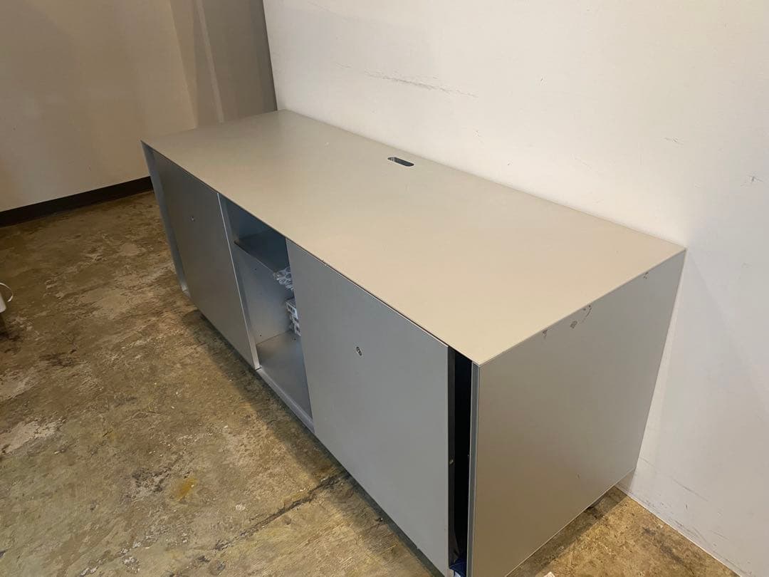 Cassina カッシーナ エアフレームエグゼクティブデスク