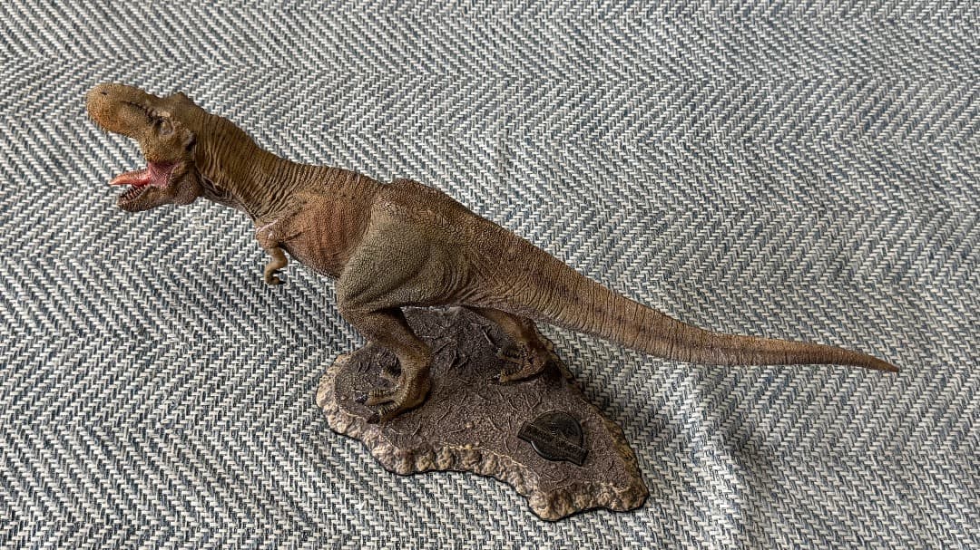 プライム1スタジオ　ジュラシック・ワールド／炎の王国 T-REX