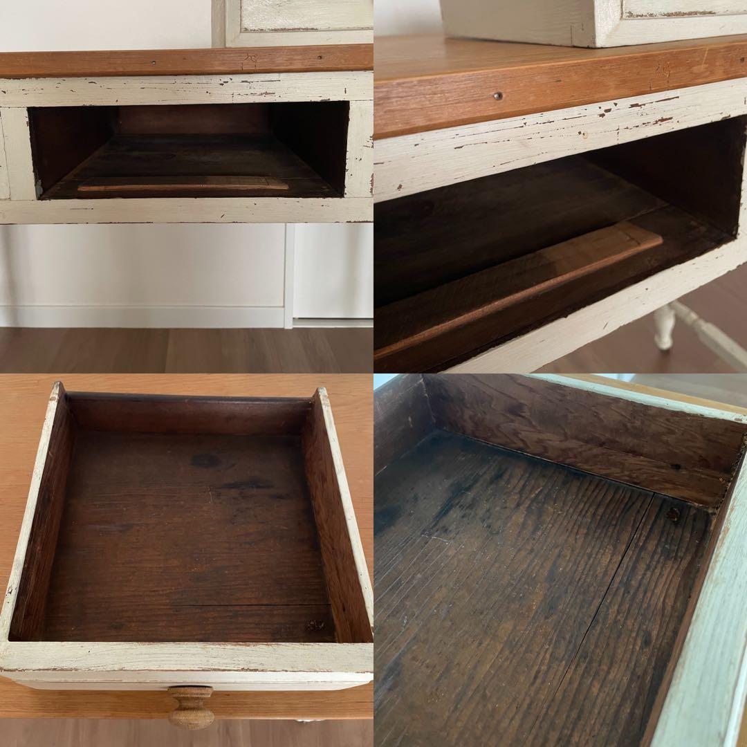 1900年代 イギリス アンティークテーブル アンティーク コンソールテーブル