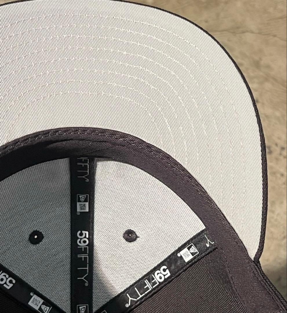 帽子 WACKOMARIA NEW ERA Low Profile 59FIFTY 2