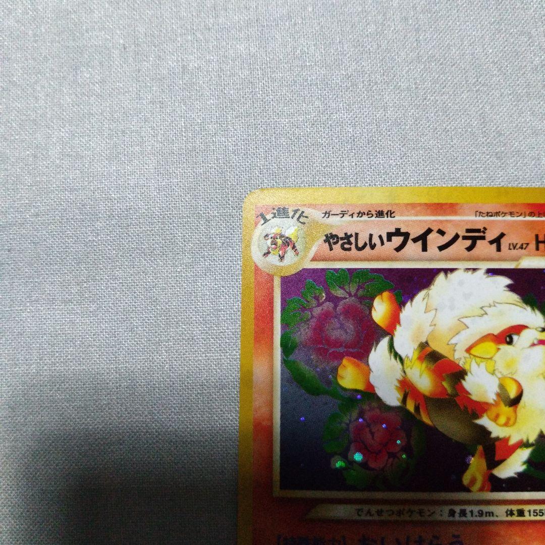 やさしいウインディ ★ 拡張パック第4弾 闇、そして光へ…