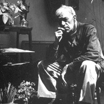 額装品/The Bird/ジョルジュ ブラック/ポスター/アート/インテリア