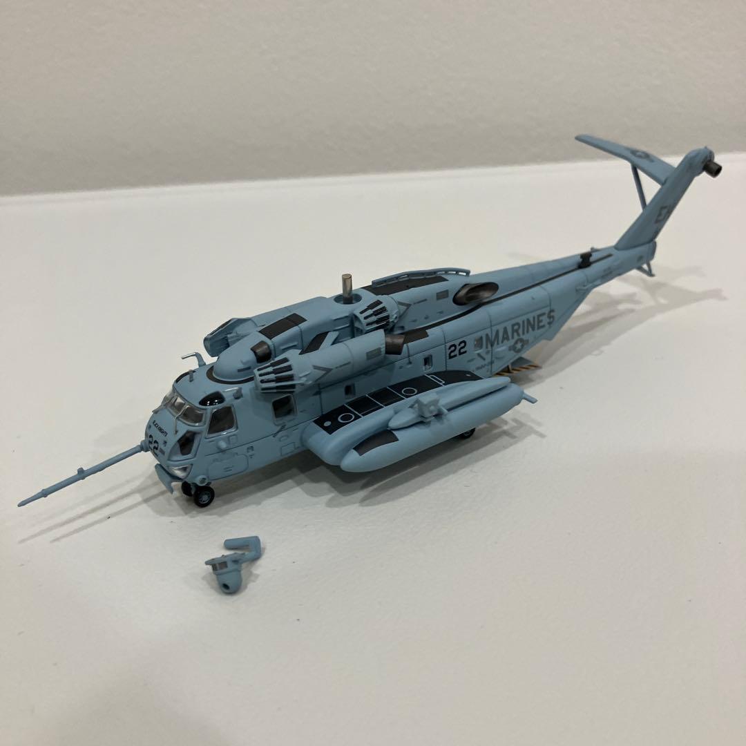 エスワンフォー　S14 CH-53 1/144