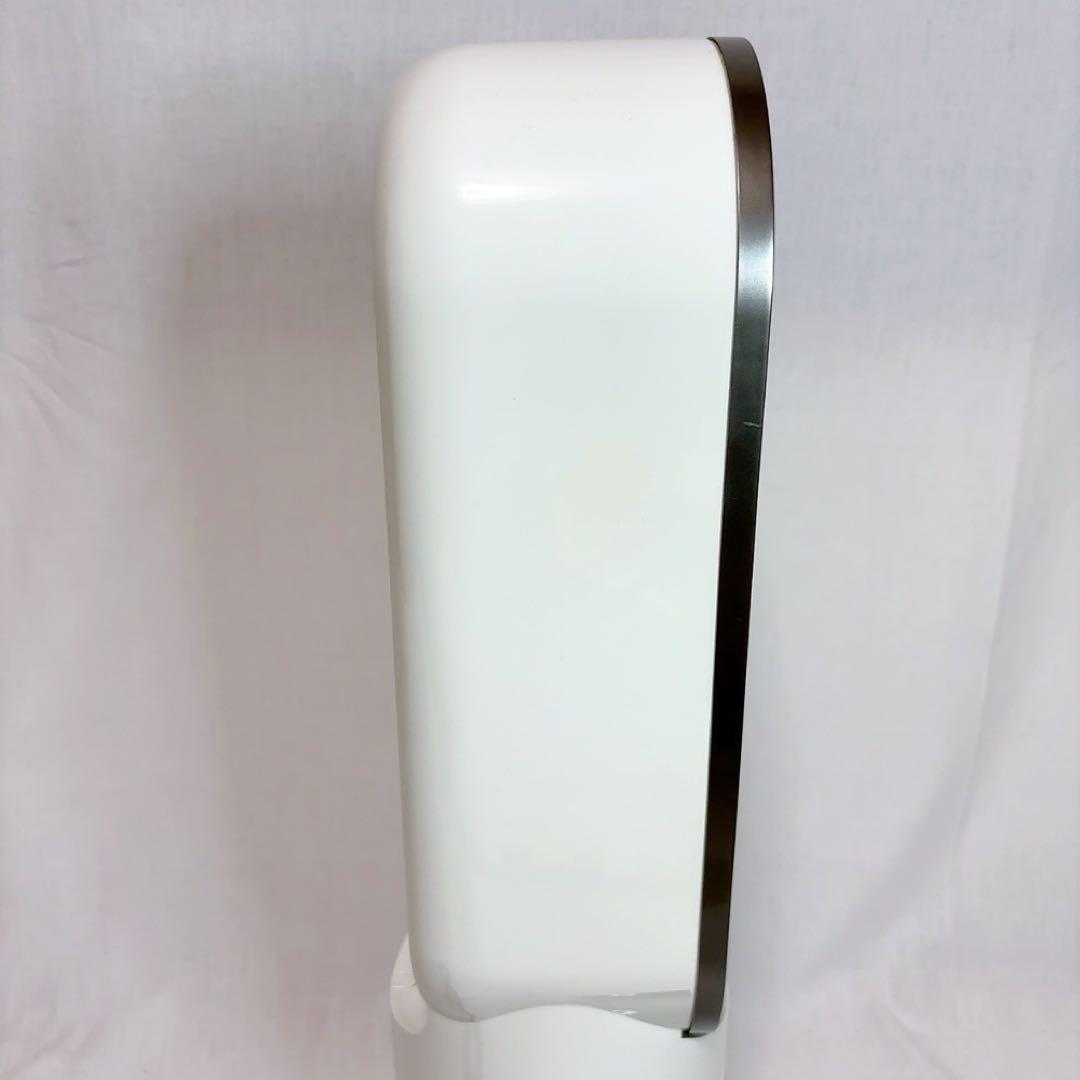 Dyson AM09 Hot + Cool ファンヒーター（ホワイト/ニッケル）