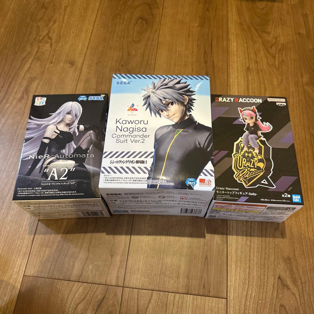 人気 キャラクター フィギュア 雑貨 まとめ売り 20点