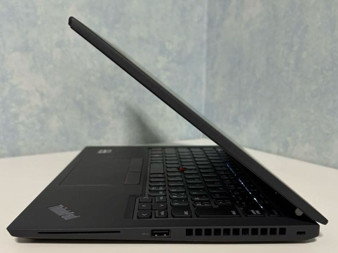 【Ryzen5PRO搭載】ThinkPad X13 Gen3✨メモリ16GB美品