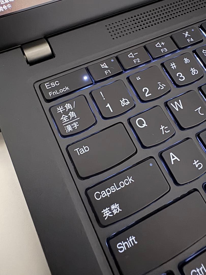 【Ryzen5PRO搭載】ThinkPad X13 Gen3✨メモリ16GB美品