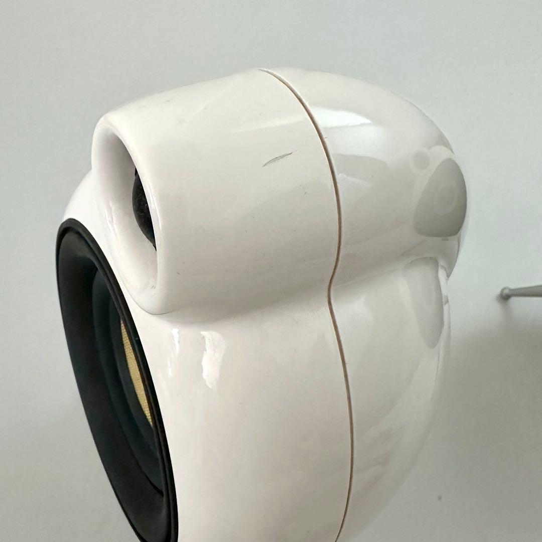 希少！Scandyna micropod SE Activeアンプ内蔵スピーカー